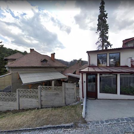 Geppetto'S Studio Brașov Exterior foto